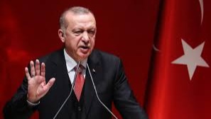 Erdoğan: Çözüm sürecini biz başlattık ama sonlandıran biz olamadık